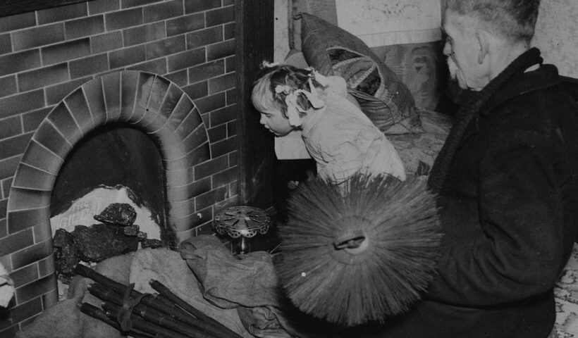 Chimney Sweep