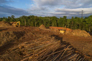 Land Clearing 