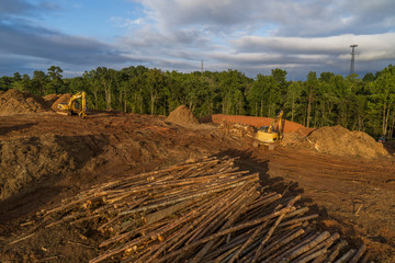 Land Clearing