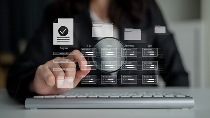 Automation Consultant